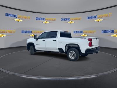 New 2026 Chevrolet Silverado 2500 - photo 1