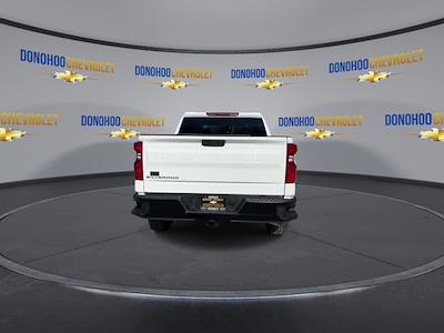 New 2026 Chevrolet Silverado 1500 Work Truck Crew Cab for sale #83752 - photo 2