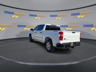 New 2026 Chevrolet Silverado 1500 - photo 1