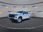 New 2026 Chevrolet Silverado 1500 Work Truck Crew Cab for sale #83752 - photo 6