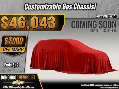 New 2026 Chevrolet Silverado 3500 - photo 1