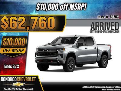 New 2026 Chevrolet Silverado 1500 - photo 1