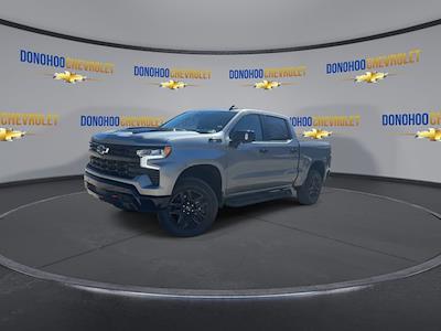New 2026 Chevrolet Silverado 1500 - photo 1