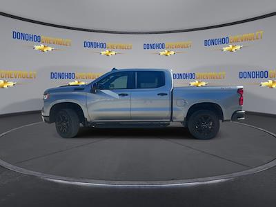 New 2026 Chevrolet Silverado 1500 - photo 1