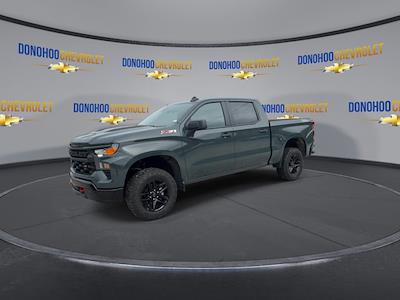 New 2026 Chevrolet Silverado 1500 - photo 1