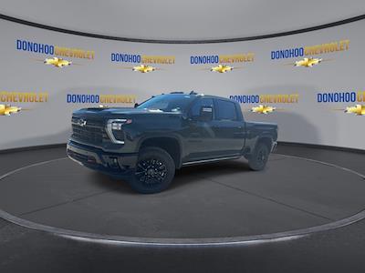 New 2026 Chevrolet Silverado 2500 - photo 1