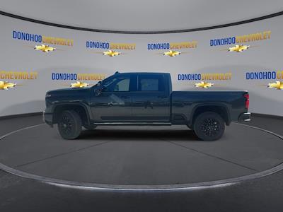 New 2026 Chevrolet Silverado 2500 - photo 1