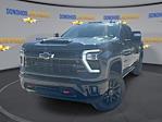 New 2026 Chevrolet Silverado 2500 LTZ Crew Cab for sale #83773 - photo 25