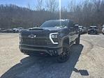 New 2026 Chevrolet Silverado 2500 LTZ Crew Cab for sale #83773 - photo 8