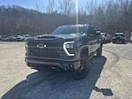New 2026 Chevrolet Silverado 2500 LTZ Crew Cab for sale #83773 - photo 9
