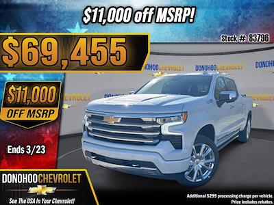 New 2026 Chevrolet Silverado 1500 - photo 1