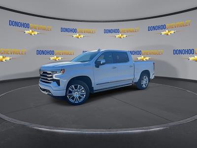 New 2026 Chevrolet Silverado 1500 - photo 1