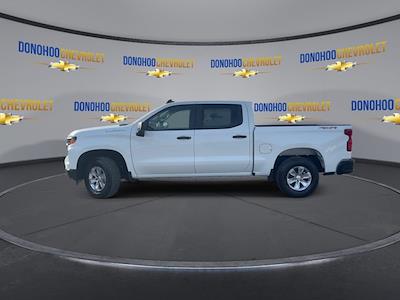New 2026 Chevrolet Silverado 1500 - photo 1