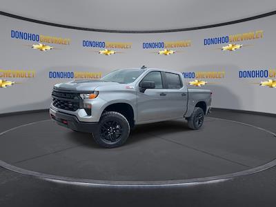 New 2026 Chevrolet Silverado 1500 - photo 1