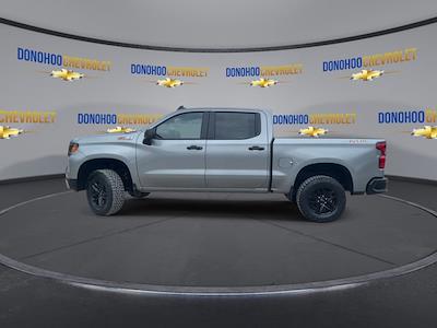 New 2026 Chevrolet Silverado 1500 - photo 1