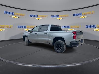 New 2026 Chevrolet Silverado 1500 - photo 1