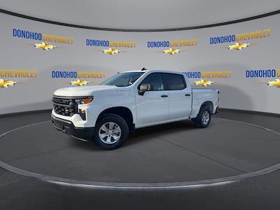 New 2026 Chevrolet Silverado 1500 - photo 1