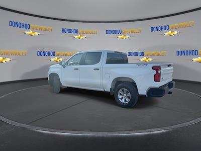 New 2026 Chevrolet Silverado 1500 - photo 1
