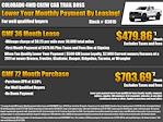 New 2026 Chevrolet Colorado Trail Boss Crew Cab for sale #83816 - photo 2