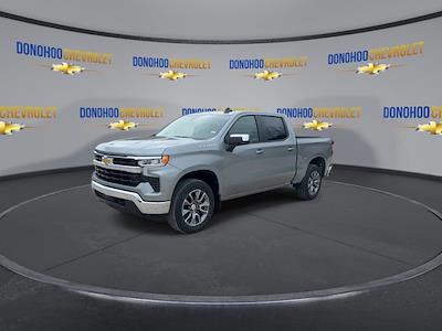 New 2026 Chevrolet Silverado 1500 - photo 1