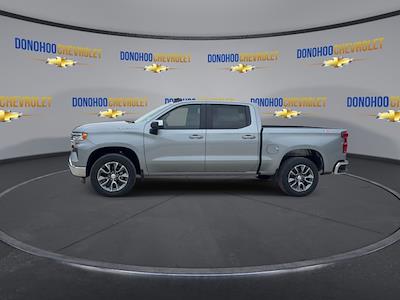 New 2026 Chevrolet Silverado 1500 - photo 1