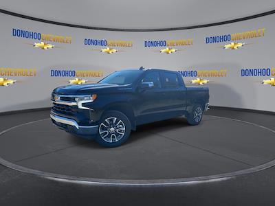 New 2026 Chevrolet Silverado 1500 - photo 1