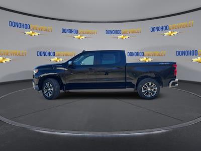 New 2026 Chevrolet Silverado 1500 - photo 1