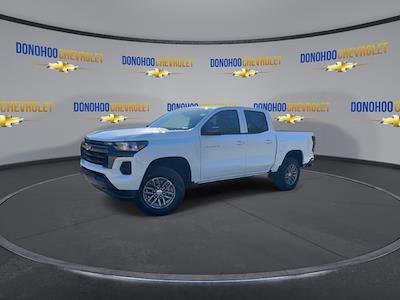 New 2026 Chevrolet Colorado - photo 1