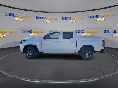 New 2026 Chevrolet Colorado - photo 1