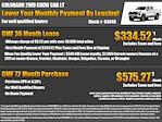 New 2026 Chevrolet Colorado LT Crew Cab for sale #83848 - photo 2