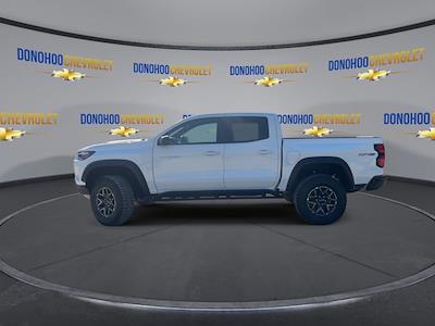 New 2026 Chevrolet Colorado ZR2 Crew Cab for sale #83857 - photo 2