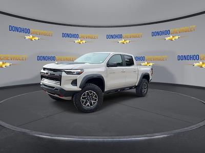 New 2026 Chevrolet Colorado - photo 1
