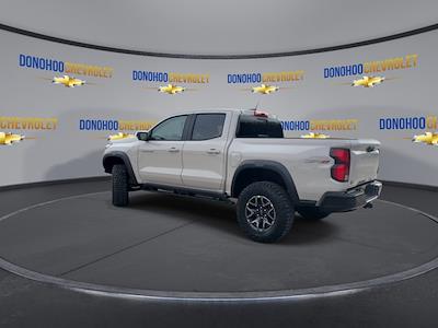New 2026 Chevrolet Colorado ZR2 Crew Cab for sale #83885 - photo 2