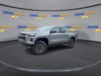 New 2026 Chevrolet Colorado - photo 1