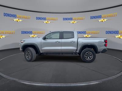 New 2026 Chevrolet Colorado - photo 1