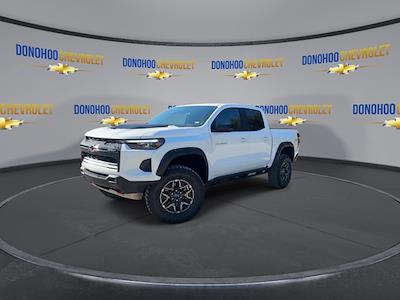 New 2026 Chevrolet Colorado - photo 1