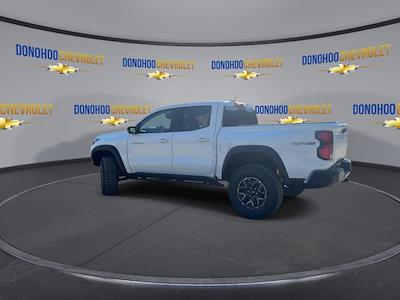 New 2026 Chevrolet Colorado ZR2 Crew Cab for sale #83888 - photo 2
