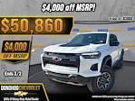 New 2026 Chevrolet Colorado ZR2 Crew Cab for sale #83888 - photo 7
