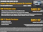 New 2026 Chevrolet Colorado ZR2 Crew Cab for sale #83888 - photo 25