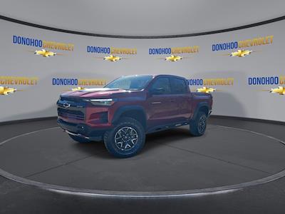 New 2026 Chevrolet Colorado - photo 1