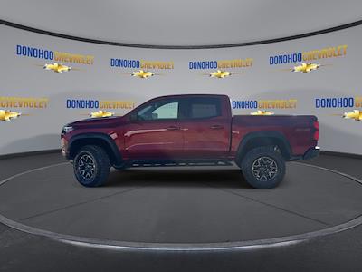 New 2026 Chevrolet Colorado - photo 1