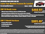 New 2026 Chevrolet Colorado ZR2 Crew Cab for sale #83889 - photo 2