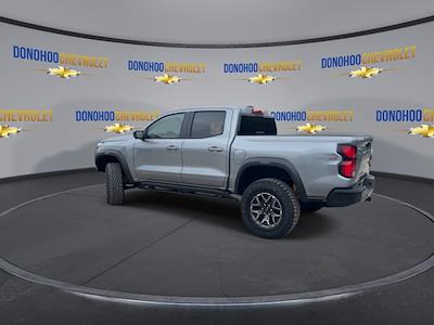 New 2026 Chevrolet Colorado - photo 1