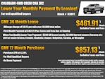 New 2026 Chevrolet Colorado ZR2 Crew Cab for sale #83891 - photo 2
