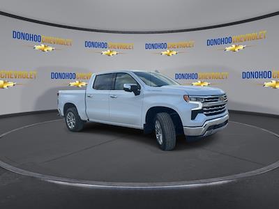 New 2026 Chevrolet Silverado 1500 - photo 1