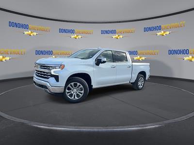 New 2026 Chevrolet Silverado 1500 - photo 1