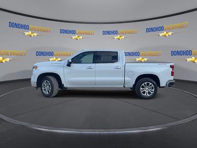 New 2026 Chevrolet Silverado 1500 - photo 1