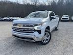 New 2026 Chevrolet Silverado 1500 LTZ Crew Cab for sale #83918 - photo 8