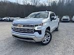 New 2026 Chevrolet Silverado 1500 LTZ Crew Cab for sale #83918 - photo 9