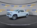 New 2026 Chevrolet Silverado 1500 LTZ Crew Cab for sale #83918 - photo 1
